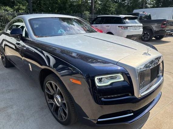 ROLLS ROYCE WRAITH 2019 SCA665C5XKUX87216 image ROLLS ROYCE WRAITH 2019 SCA665C5XKUX87216 image